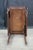 Vintage Imperial Sheraton Style Mahogany Drop Leaf Gateleg Pembroke Side Table For Sale - Image 16 of 18