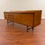 White & Newton Long Teak Sideboard Bar For Sale - Image 11 of 14
