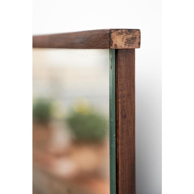 Vintage Art Deco Console Table, 1940s For Sale - Image 4 of 17