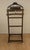 Mid-Century Wooden Valet Stand with Hanger and Storage Trays, 1960 For Sale - Image 4 of 12