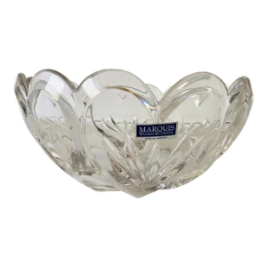 90's Marquis by Waterford Crystal Bowl
