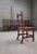 Wood Dining Chairs by James Walter Chapman-Taylor, 1930s, Set of 6 For Sale - Image 7 of 12