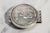 Fantastic Large Vintage Sterling Silver Money Clip 1971 Bahamas Islands Queen Elizabeth II Coin Gentleman’s Accessory British Royalty For Sale In New York - Image 6 of 11