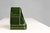 Glass Ceramic and Glass Lamp from Whitbread & Co., United Kingdom, 1950s For Sale - Image 7 of 11