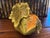 Beautiful Katherine Houston Porcelain Melon Sculpture For Sale - Image 4 of 16