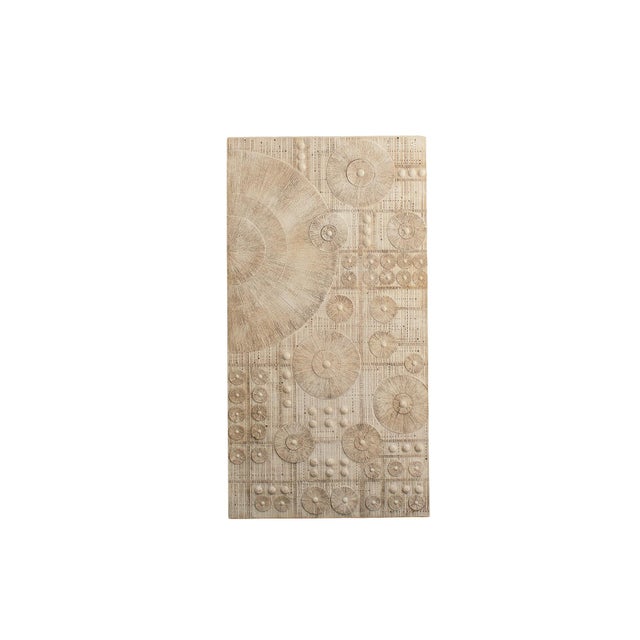 Abstract "White Noise", Diptych by Ricardo Ramirez Rivero, 2026 For Sale - Image 3 of 9