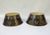 Bouillotte Wall Lights in Bronze Gilded, France, 1970s, Set of 2 For Sale - Image 17 of 18