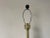 Ceramic 60's Mid-Century Ceramic Table Lamp For Sale - Image 7 of 10