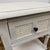 Rustic European Flagstaff Nightstand For Sale - Image 12 of 12