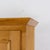 Softwood 2-Door Linen Cupboard For Sale - Image 4 of 10