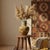 The Ancestral Form This Handmade Ceramic Ata Vase is a tribute to the fertile lands and the strong roots of history....