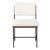Four Hands Benton Dining Chair - Fayette Cloud For Sale
