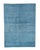 Hand-Knotted Gabbeh Loribaft Rug For Sale - Image 11 of 11