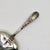Antique Schofield "Baltimore Rose" Sterling Silver 4" Heart-Shaped Tea Caddy Spoon For Sale In Cincinnati - Image 6 of 11