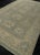 Textile Oushak Rug 3' x 4'10" #21355 For Sale - Image 7 of 8