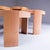 Cassina Model 780/783 Coffee Tables by Gianfranco Frattini for Cassina, Set of 4 For Sale - Image 4 of 16