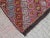 1960s Vintage Turkish Handmade Kilim Rug - 68"x121" For Sale - Image 10 of 13