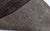 Charcoal Modern Hand-Knotted Hemp Runner by Doris Leslie Blau For Sale - Image 8 of 8