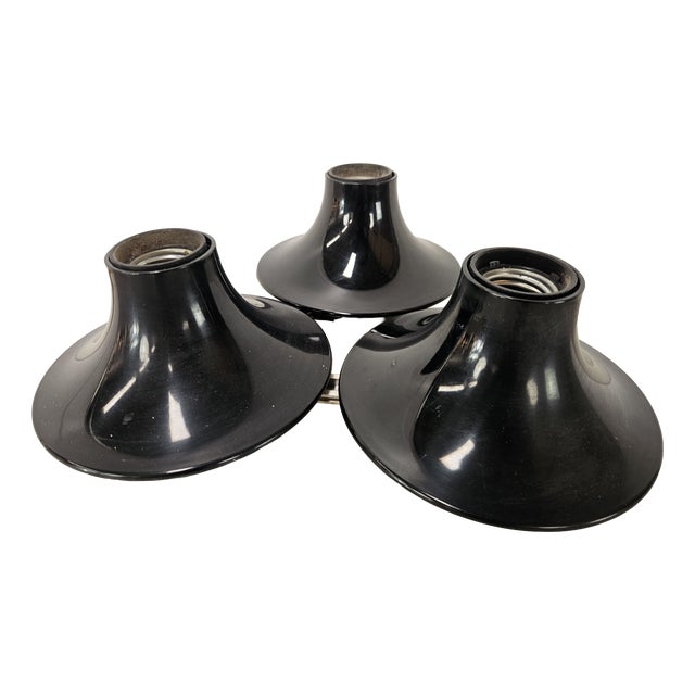 Teti Ceiling Lamp by Vico Magistretti for Artemide, 1970 For Sale
