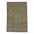 Turkish Vintage Rug 4'4" x 6'3" #20710 For Sale