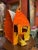 Contemporary Outsider Art Mixed-Media Sculpture of Affordable Housing For Sale - Image 10 of 10