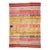 Brick Red Vintage Turkish Kilim Rug, 05'07 X 07'10 For Sale - Image 8 of 8