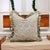 Add a touch of timeless elegance to your home with this Elegant Frill Edge Pillow Cover – Amar Bel Print, featuring a...