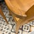 Brown Nathan Furniture Vintage High Back Dining Chairs Set of 6 For Sale - Image 8 of 13
