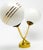 Pop-Art Wall Light from Polam, Poland, 1960s For Sale - Image 4 of 11