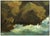 Contemporary Late 20th Century River Bend, Seitoku Igarashi For Sale - Image 3 of 4