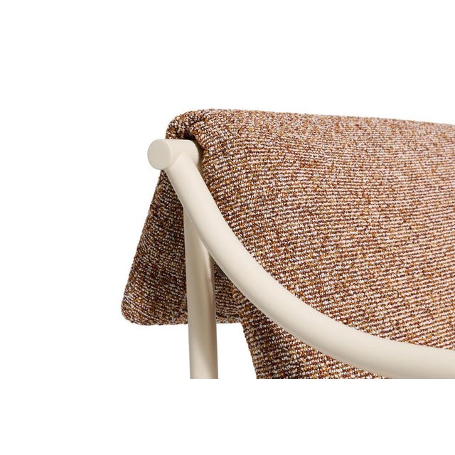 Cassina Vidalenta Outdoor Dining Chair by Patricia Urquiola for Cassina For Sale - Image 4 of 16