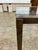 John Stuart Extendable Dining Table, Bronze & Glass, Mid 20th Century For Sale In New York - Image 6 of 12