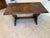 Historicism Style Desk, 1920s For Sale - Image 9 of 12