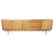 Vintage Sideboard attributed to Pieter De Bruye for Al Furniture, 1960s For Sale - Image 10 of 10