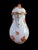 Herend Herend Fortuna Rust Vintage 1960s - 8.5" Coffee Pot - Discontinued For Sale - Image 4 of 9