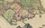 Antique Hand-Colored Map of Jamaica, 1680 For Sale - Image 5 of 9