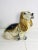 Vintage Basset Hound Sculpture from King, 1960s For Sale - Image 13 of 13