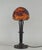 Daum French Art Deco Table Lamp by Daum Freres 1920s France For Sale - Image 4 of 13
