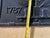 Vintage Commemorative Pennsylvania “We the People” Cast Iron Fireback For Sale - Image 4 of 5