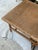 Borge Mogensen (Attr.) for FDB Mobler Danish Oak Side Table 1965 For Sale - Image 10 of 13