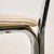 Italian Chrome Dining Set, 1980s, Set of 7 For Sale - Image 15 of 18