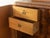 Art Deco Sideboard in Walnut, 1920s For Sale - Image 6 of 12