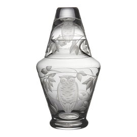 Example of Bed and Bath Decanters