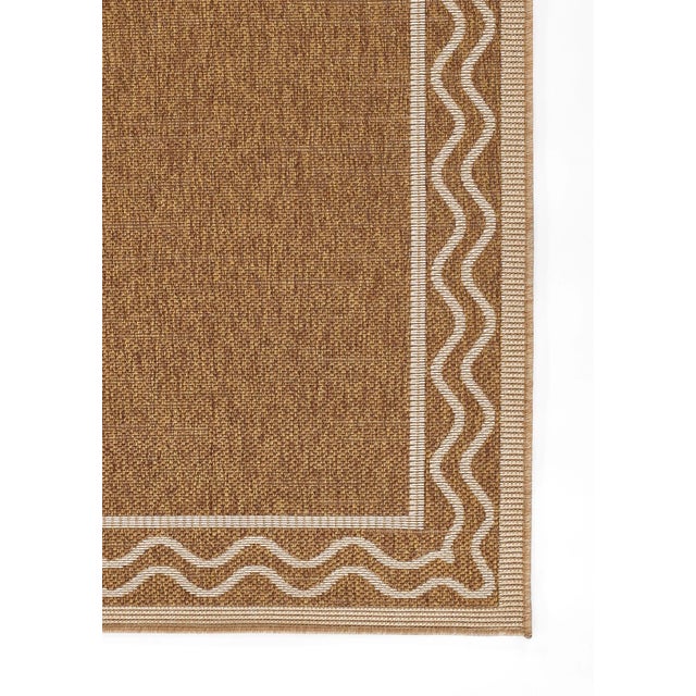The Saybrook Collection for Erin Gates by Momeni is defined by classic design patterns developed in the most perfectly...