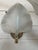 Murano Glass and Brass Wall Lamps, 1970s, Set of 3 For Sale - Image 10 of 18