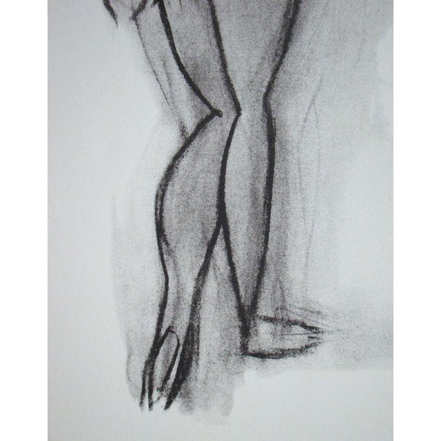 Henri Matisse, Nude, 1981, Lithograph For Sale - Image 11 of 15