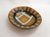 Mid-Century Modern Mid-Century Enameled Bowl with Graphic Decoration by G. Fourmaintraux, 1950s For Sale - Image 3 of 13