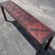 Mid-Century Modern 1970s Monumental Rosewood Console Table For Sale - Image 3 of 7