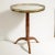 This ia a beautiful, Louis XVI period, Gueridon table Exceptional Louis XVI period mahogany Gueridon table. Elegant,...