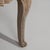 French 20th Century France Weathered Whitewash Cerused Oak Bedside Cabinet For Sale - Image 3 of 11